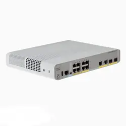 WS-C2960CX-8TC-L