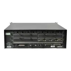 روتر سیسکو Cisco 7206 VXR