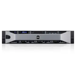 سرور دل مدل PowerEdge R530