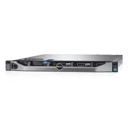 سرور دل مدل PowerEdge R430