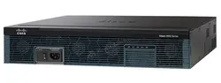 روتر شبکه سیسکو CISCO 3925/K9