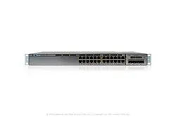 WS-C3750X-24T-L