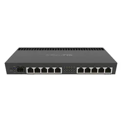 روتر میکروتیک مدل RB4011iGS+RM