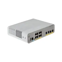 WS-C2960CX-8PC-L