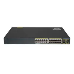 WS-C2960-24PC-L