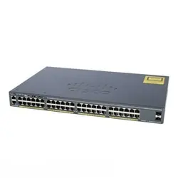 WS-C2960X-48TS-LL