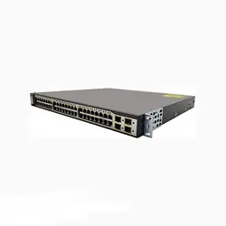 WS-C3750G-48PS-S