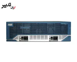روتر شبکه سیسکو Cisco 3845
