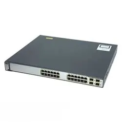 WS-C3750G-24PS-E