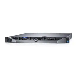 سرور دل مدل PowerEdge R330