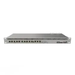 روتر میکروتیک مدل RB1100AHx4 Dude Edition