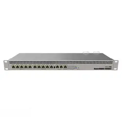 روتر میکروتیک مدل RB1100AHx4