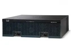 روتر شبکه سیسکو CISCO 3945E/K9