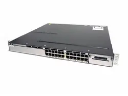 WS-C3750X-24P-S
