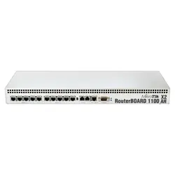 روتر میکروتیک مدل 2×RB1100AH