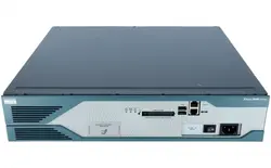 روتر شبکه سیسکو Cisco 2851
