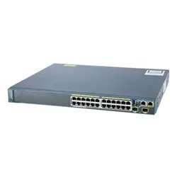 WS-C2960S-24TS-L