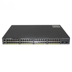 WS-C2960XR-48FPD-L
