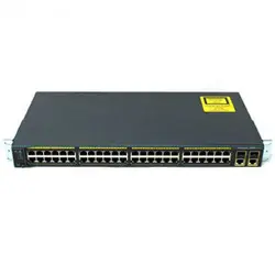 WS-C2960-48TC-L