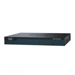 روتر سیسکو Cisco 1921-K9
