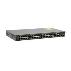 WS-C2960-48TT-L