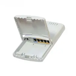 روتر میکروتیک مدل PowerBox RB750P-PBr2