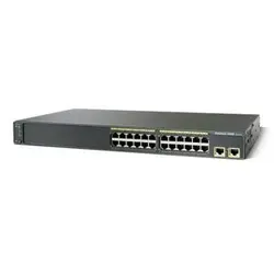 WS-C2960-24TT-L