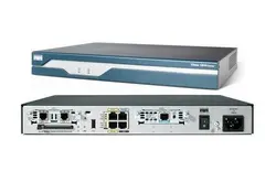 روتر سیسکو Cisco 1841