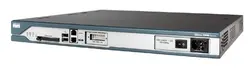 روتر سیسکو Cisco 2811