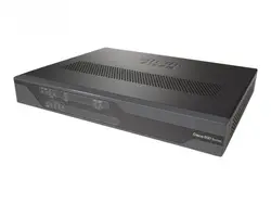 روتر شبکه سیسکو Cisco 888-K9