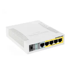 سوئیچ میکروتیک مدل RB260GSP