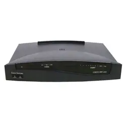 روتر سیسکو Cisco 828