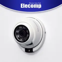 دوربین دام Vari Focal