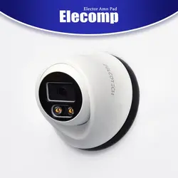 دوربین مدار بسته پلکو دام وارم لایت