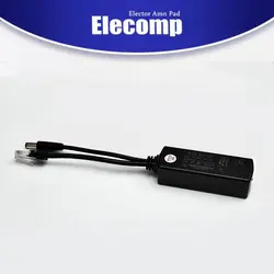 اسپلیتر POE دوربین های تحت شبکه