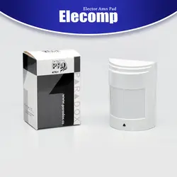 چشمی بی سیم دزدگـیــر