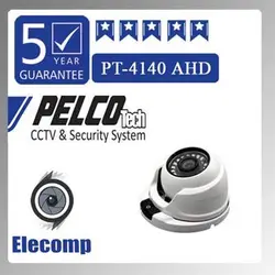 دوربین مداربسته مدل  PT-4140 AHD