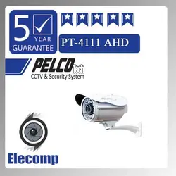 دوربین مداربسته مدل  PT-4111 AHD