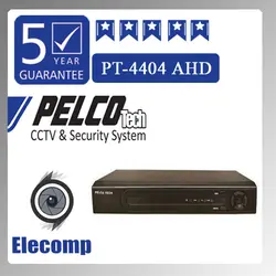 دستگاهDVR مدل PT-4404 AHD