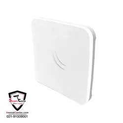 رادیو وایرلس میکروتیک SXTsq Lite5 - فروشگاه امنیت سنتر