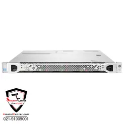 سرور HP ProLiant DL360p G8 8SFF - دوربین مداربسته امنیت سنتر