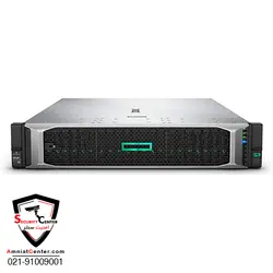 سرور HP ProLiant DL380 G10 - دوربین مداربسته امنیت سنتر