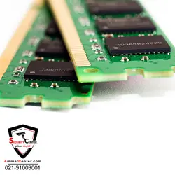 رم HP Server RAM 16GB PC3 - دوربین مداربسته امنیت سنتر