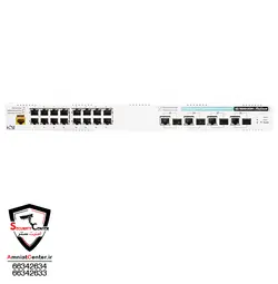 سوئیچ شبکه KDT کی دی تی +KP-1608H4SM - دوربین مداربسته امنیت سنتر