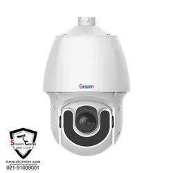 دوربین مداربسته اسپید دام تحت شبکه اکسوم EIPC-P253S-X33