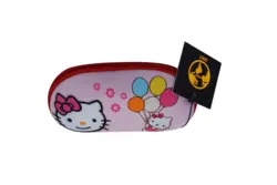 کیف عینک کودک مدل Hello-Kitty