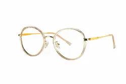 عینک طبی زنانه ecco - کد H8927