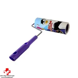 پرزگیر 90 برگی مبلی پنگوئن
