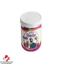 سرلاک پرنده مفید 100 گرمی