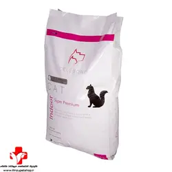 غذای خشک سلبون گربه بالغ ده کیلویی  CELEBONE ADULT CAT 10kg